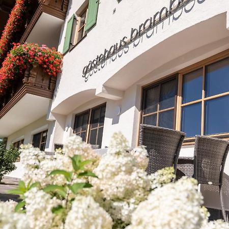 Gaestehaus Bramboeck Bad Häring Εξωτερικό φωτογραφία
