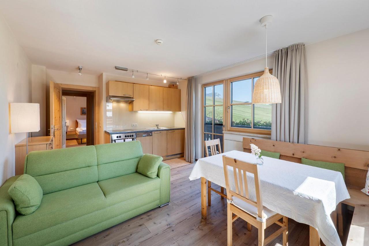 Gaestehaus Bramboeck Bad Häring Εξωτερικό φωτογραφία