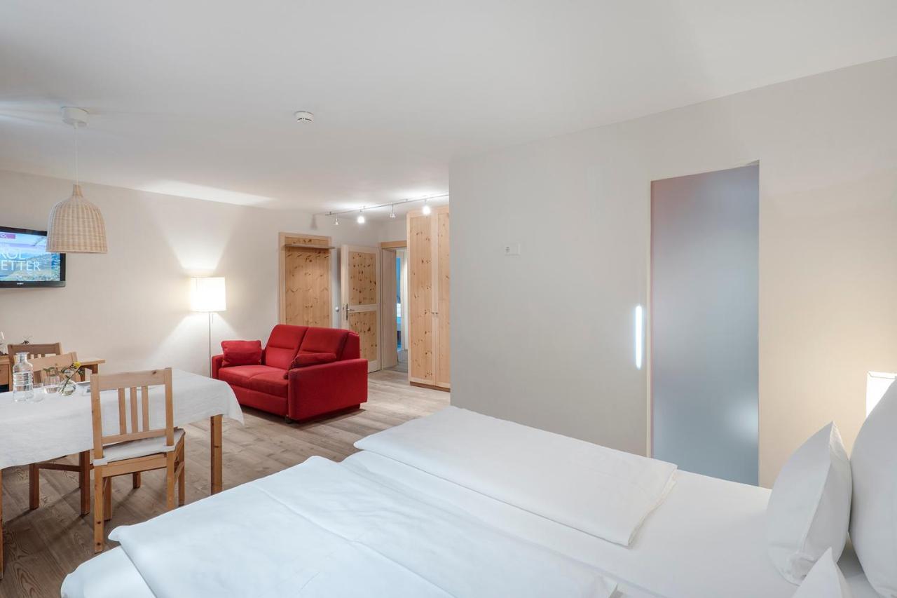 Gaestehaus Bramboeck Bad Häring Δωμάτιο φωτογραφία