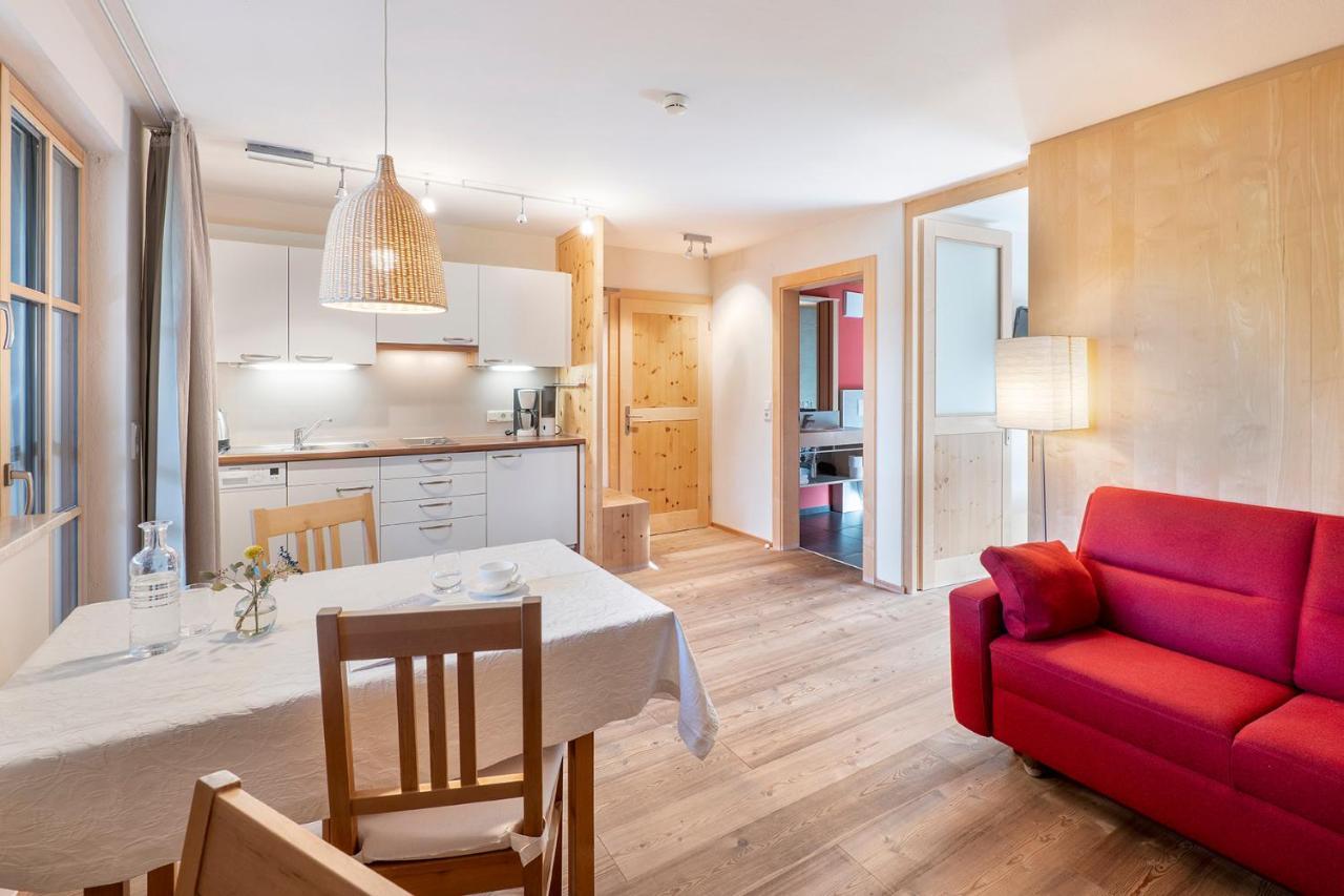 Gaestehaus Bramboeck Bad Häring Εξωτερικό φωτογραφία