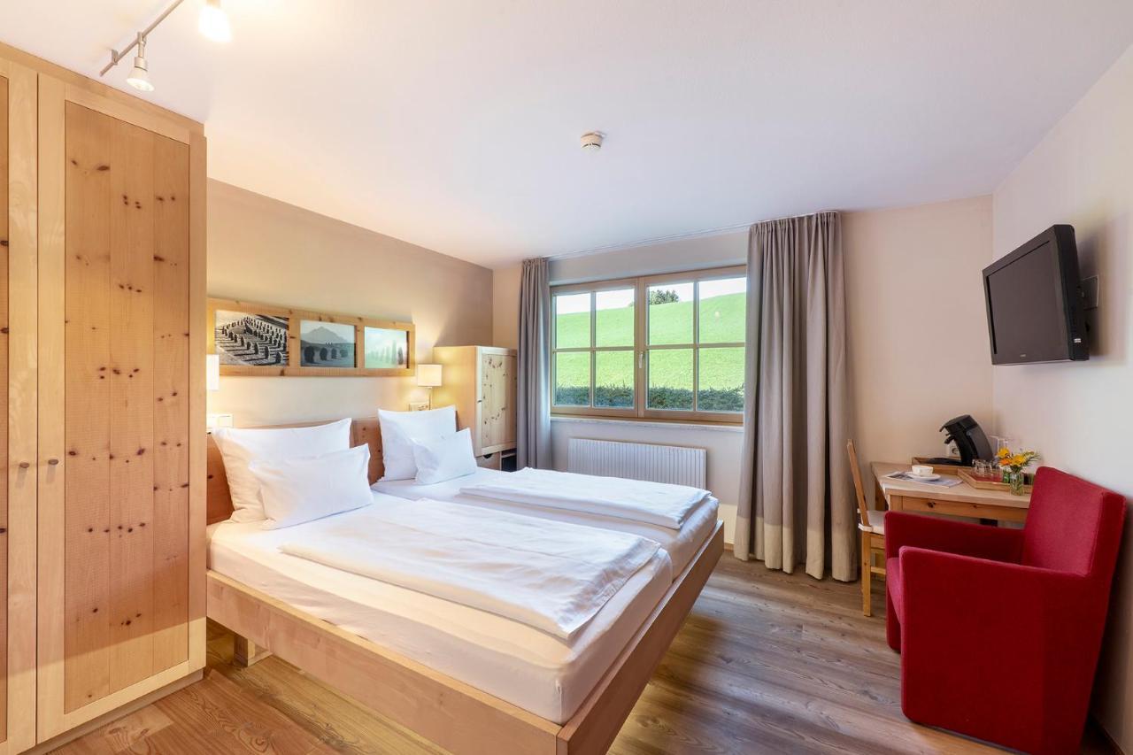 Gaestehaus Bramboeck Bad Häring Εξωτερικό φωτογραφία