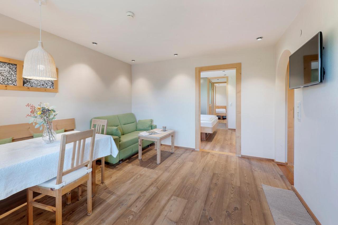 Gaestehaus Bramboeck Bad Häring Εξωτερικό φωτογραφία