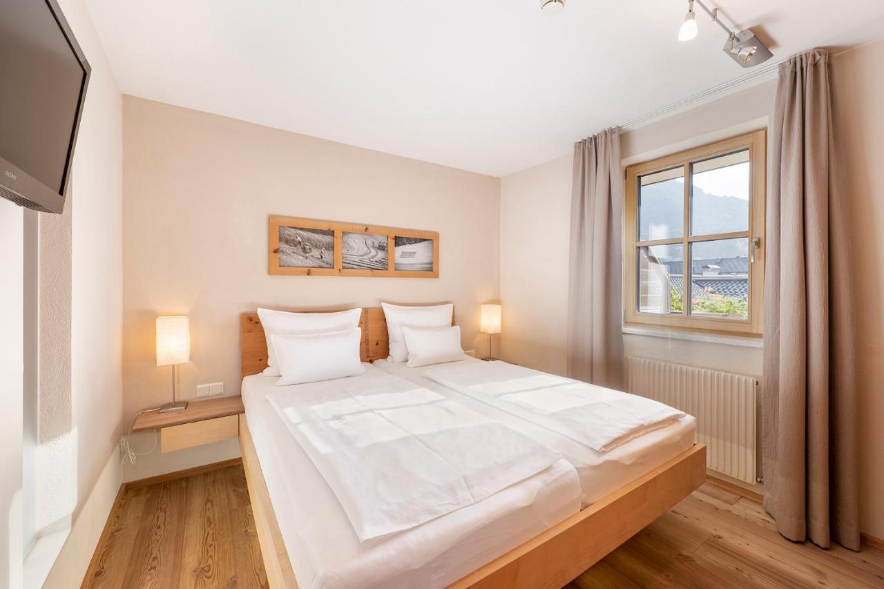 Gaestehaus Bramboeck Bad Häring Εξωτερικό φωτογραφία