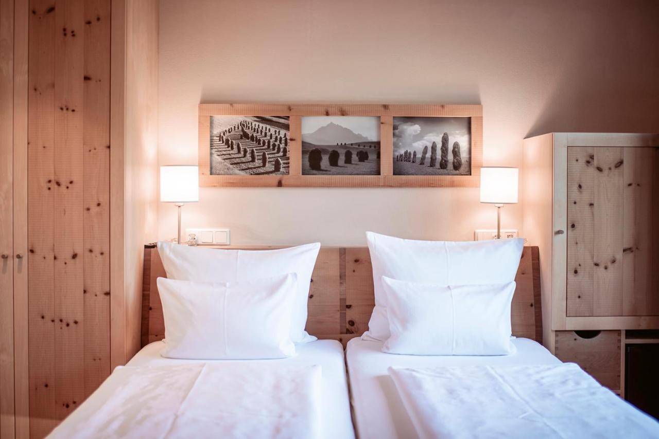 Gaestehaus Bramboeck Bad Häring Εξωτερικό φωτογραφία
