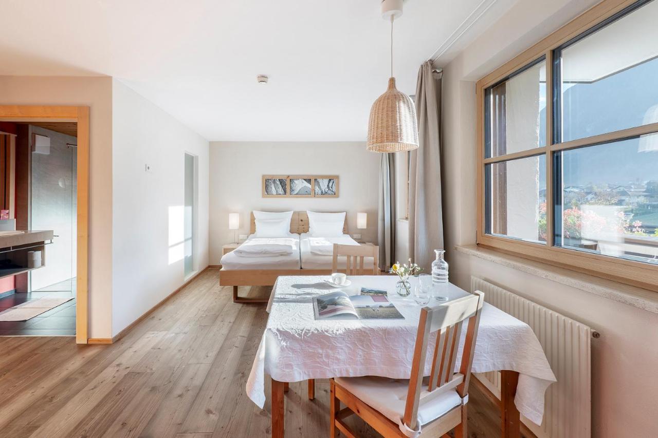 Gaestehaus Bramboeck Bad Häring Εξωτερικό φωτογραφία
