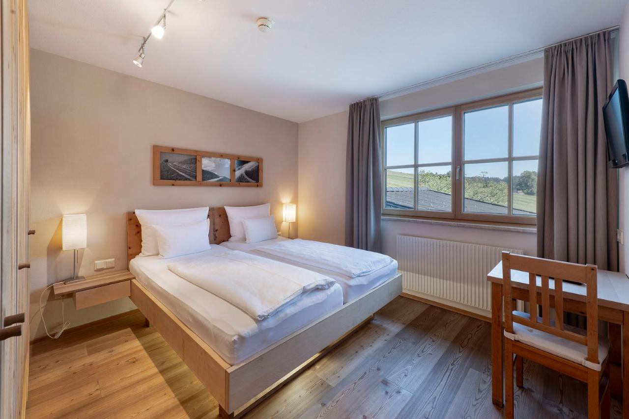 Gaestehaus Bramboeck Bad Häring Εξωτερικό φωτογραφία