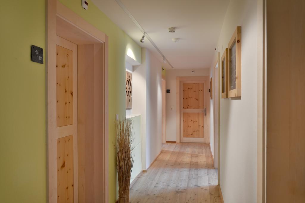 Gaestehaus Bramboeck Bad Häring Εξωτερικό φωτογραφία